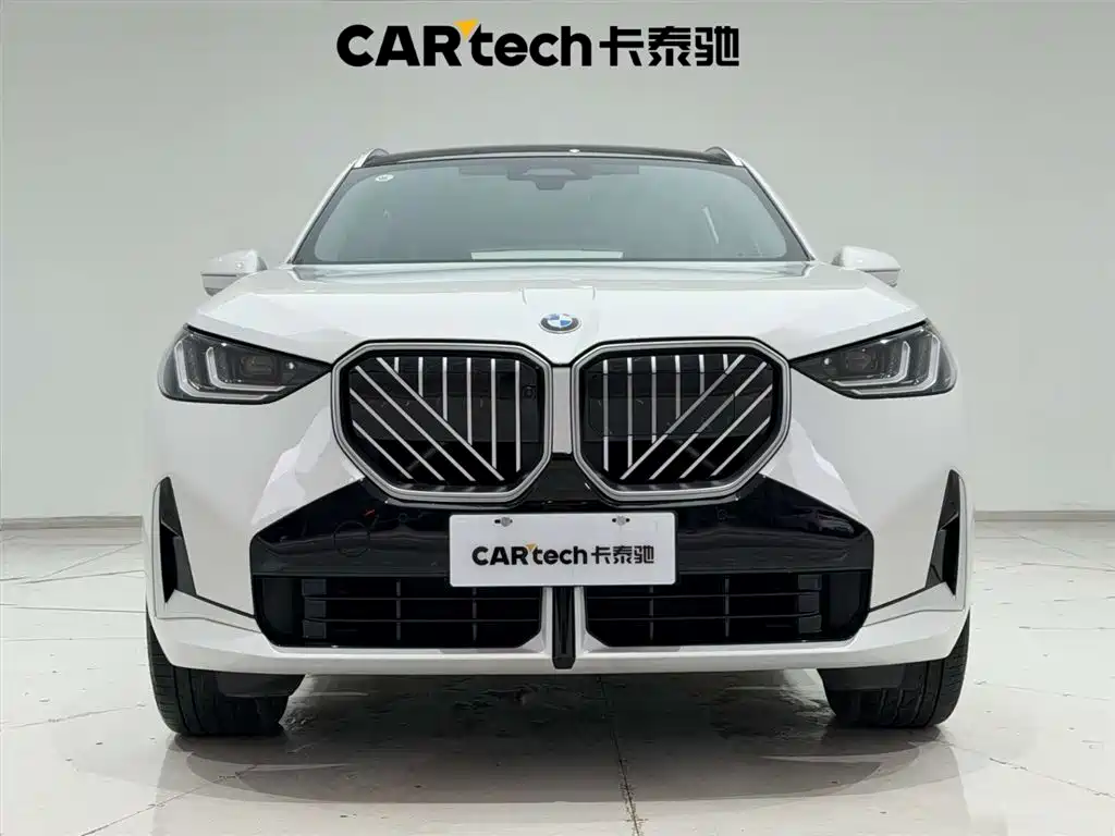 BMW X3 2025 xDrive30L Premium M Sport Package фото 3