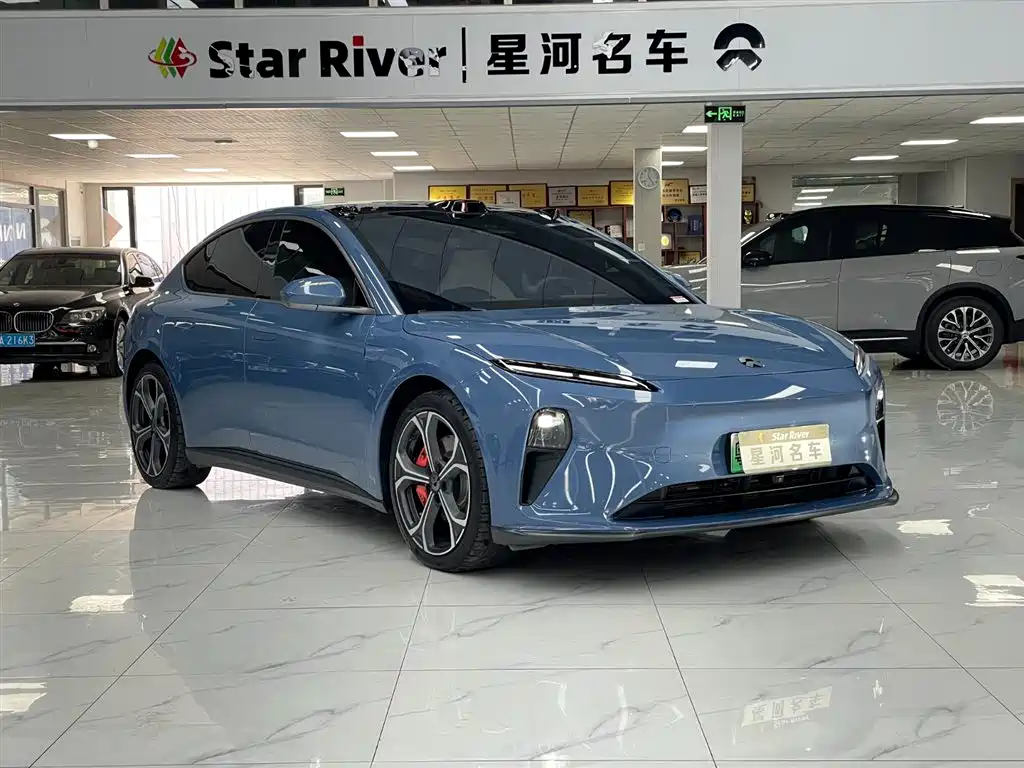 Фото 3 - NIO ET5