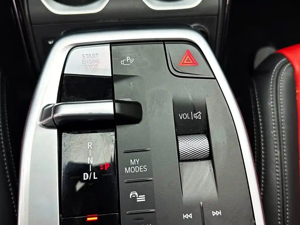 BMW X1 2023 sDrive20Li X Design Package фото 13