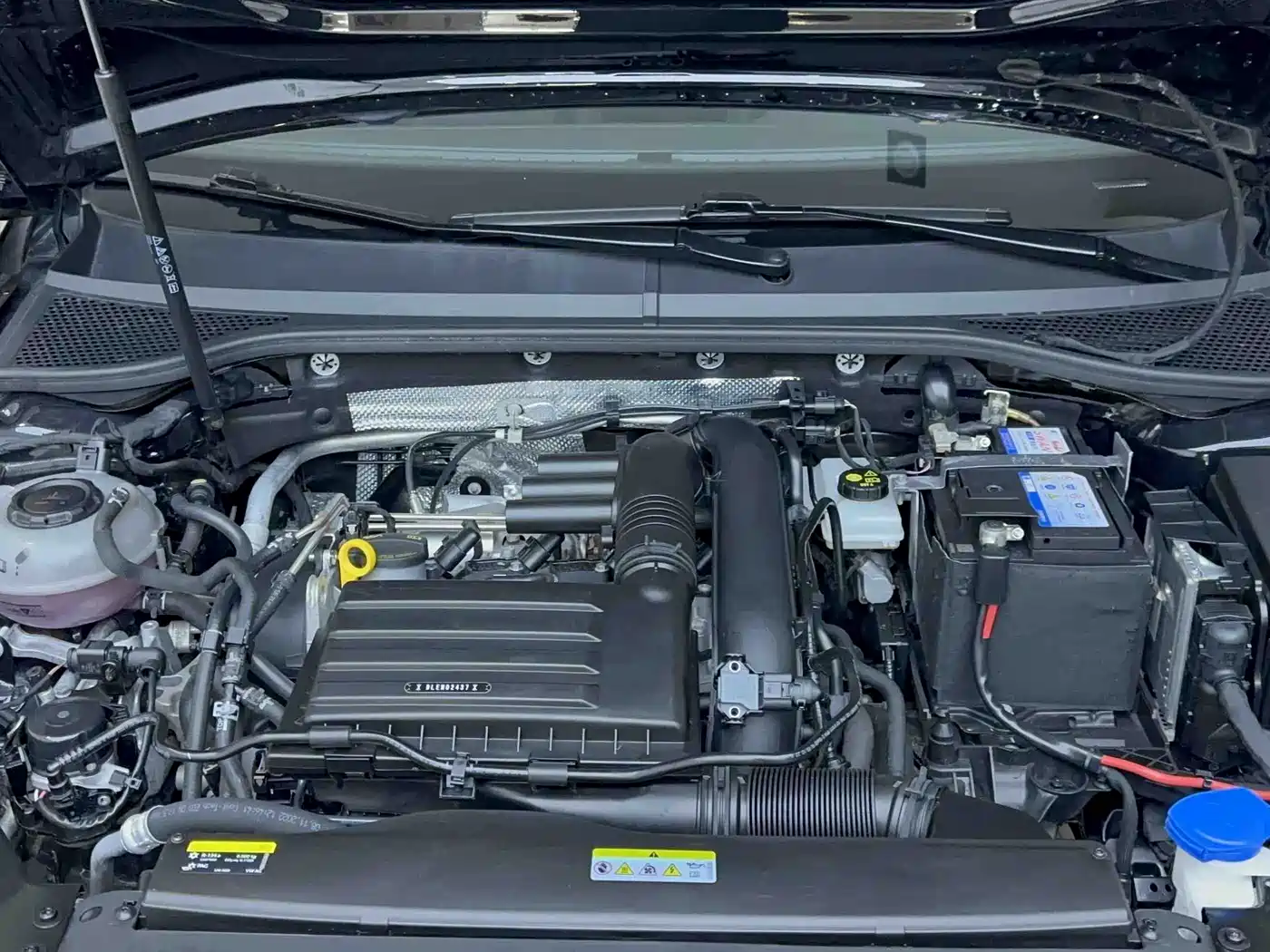 Volkswagen Magotan, миниатюра 19