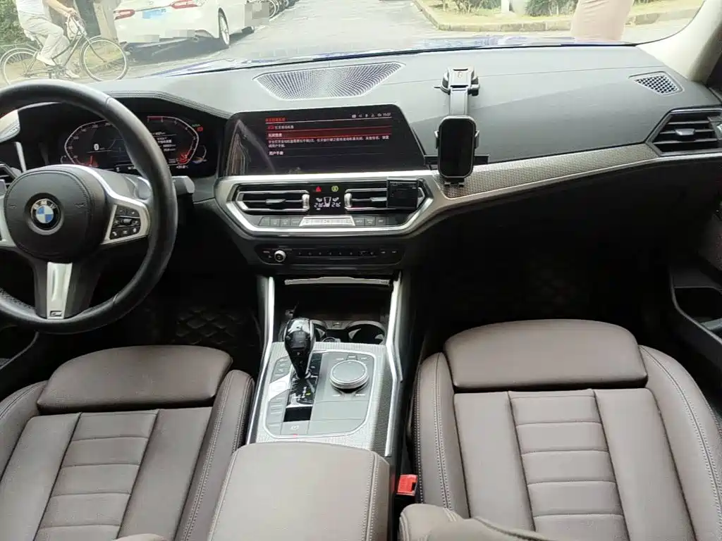 BMW 3 Series, миниатюра 12