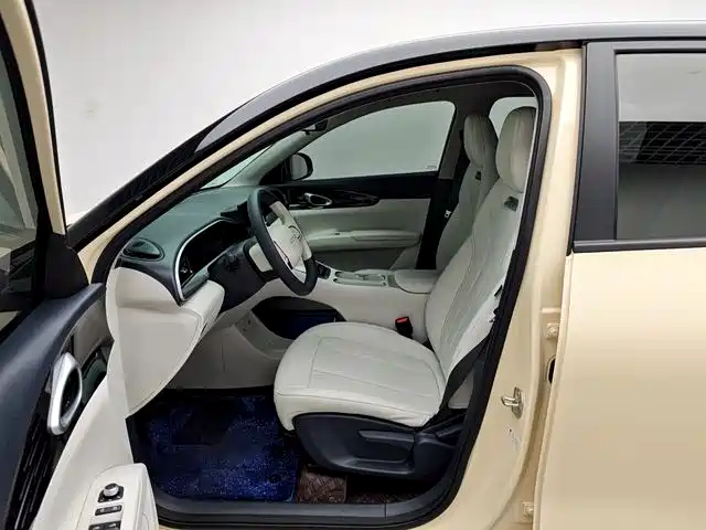 Geely Galaxy Starry Wish 2025 310km Youth Edition фото 12