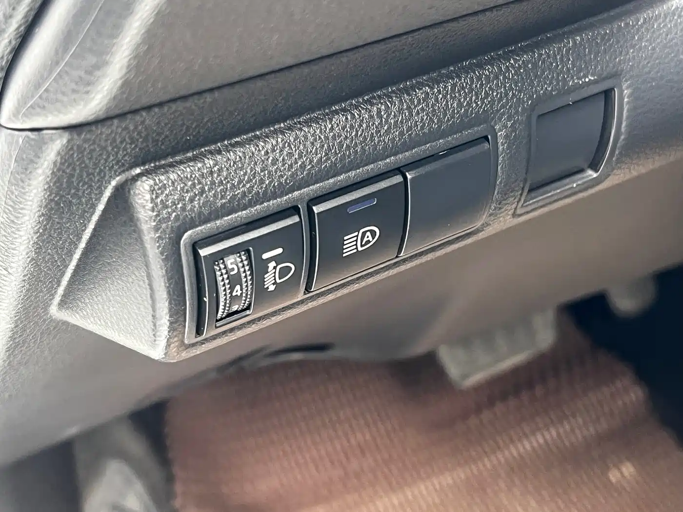 Toyota Allion 2021 2.0L Luxury Edition фото 25