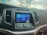 Фото 13 - Geely Vision