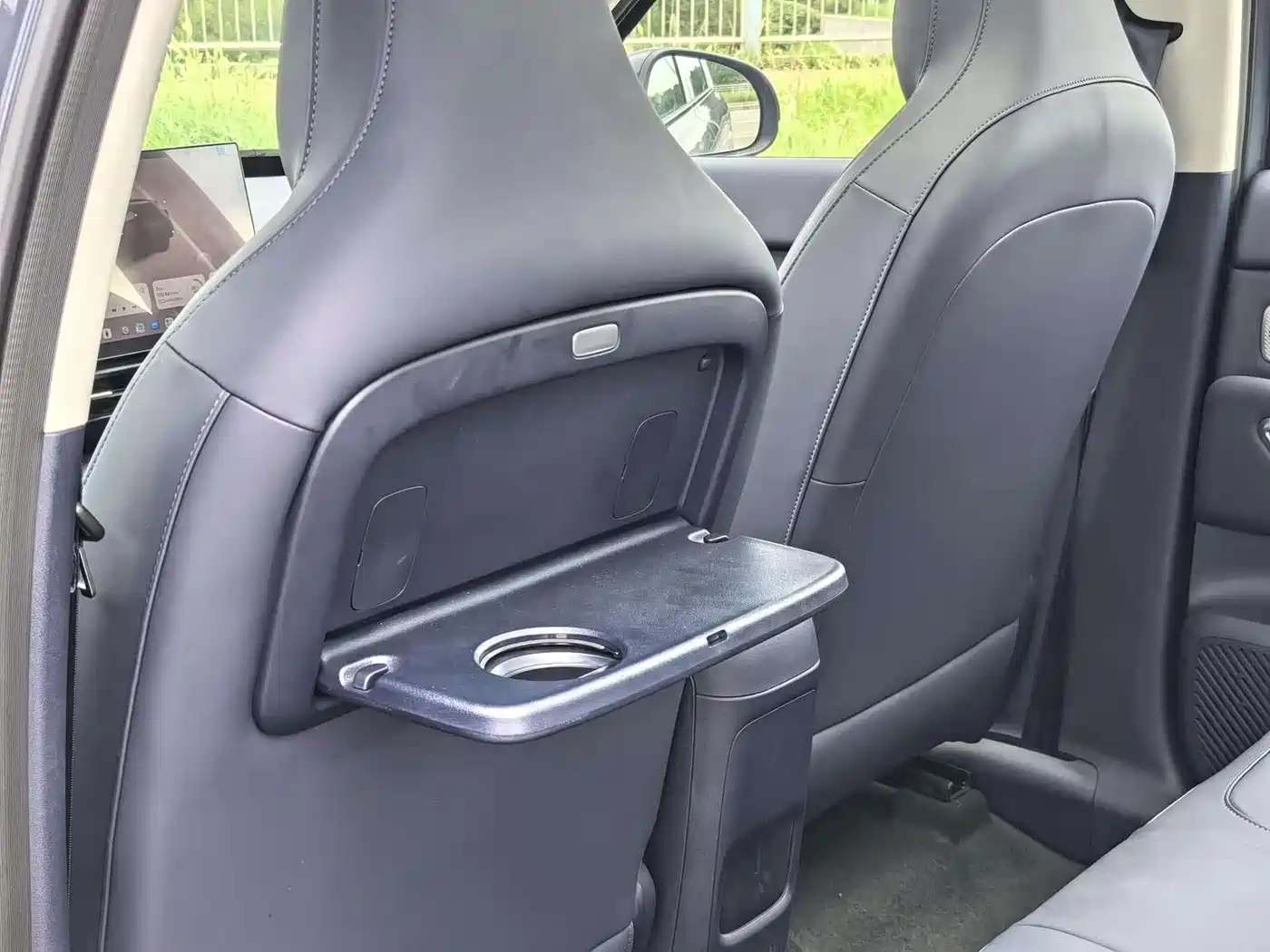 Leapmotor A10 2026 2026 Model 400km Range
