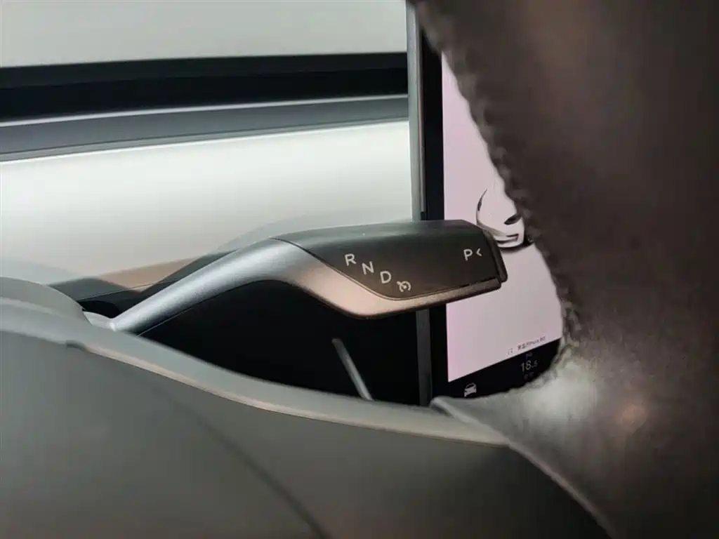 Tesla Model 3 2020 2020 Standard Range Rear-Wheel Drive Upgrade