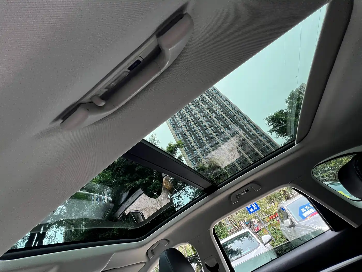 Haval H6 2022 3rd Gen 1.5T Auto 2WD Max фото 20