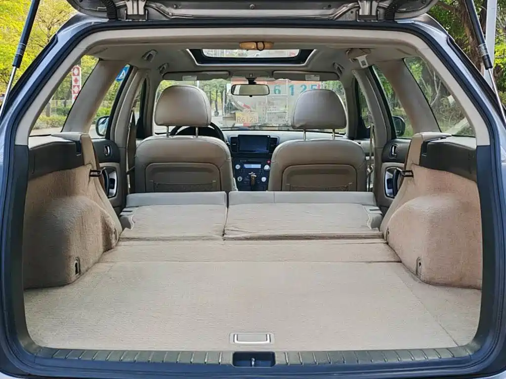Subaru Outback 2008 2006 Model 2.5i