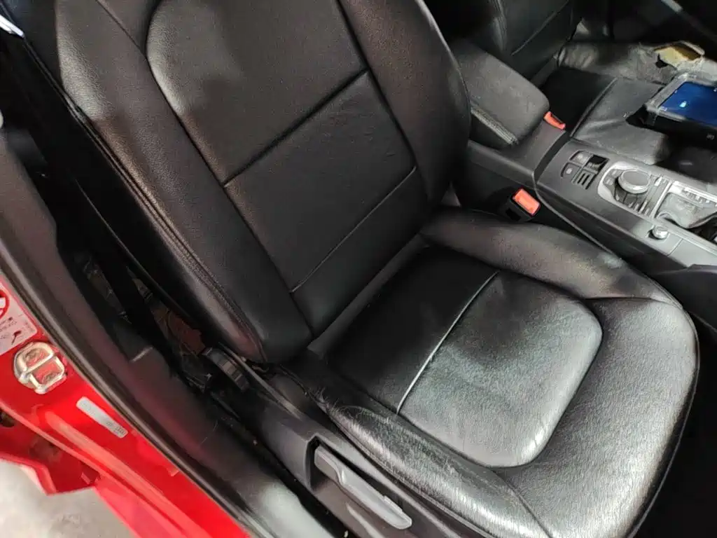 Фото 25 - Audi A3