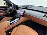 Фото 17 - Mercedes-Benz S-Class