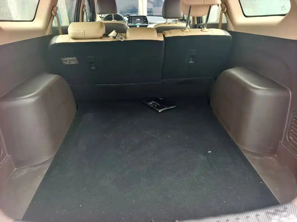 Baojun 310W 2018 2017 1.5L Manual Luxury China V