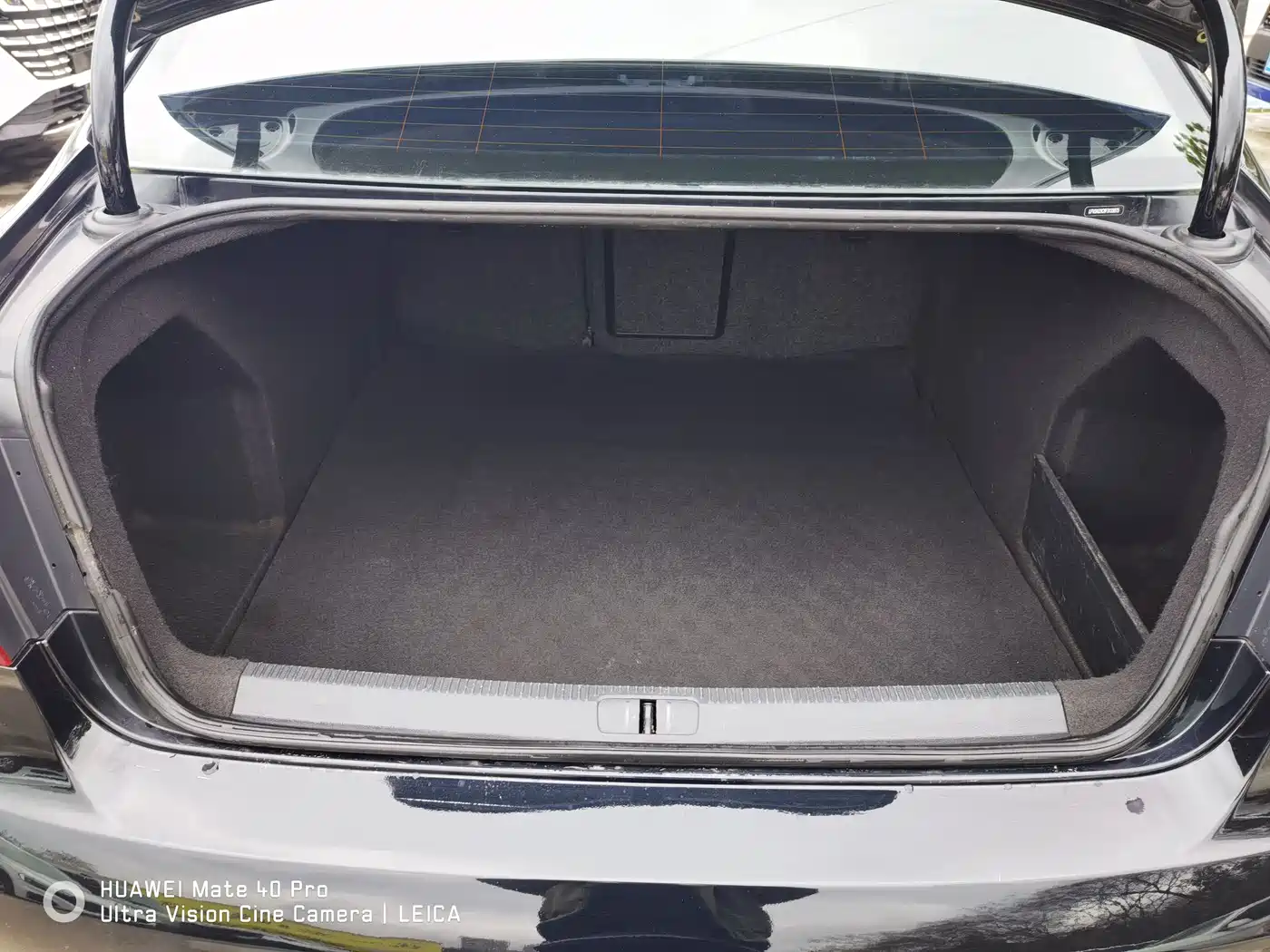 Volkswagen Magotan 2015 Facelift 1.8TSI Luxury фото 15