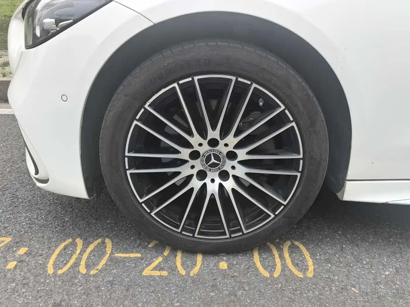 Mercedes-Benz C-Class 2024 C 260 L Sport фото 10