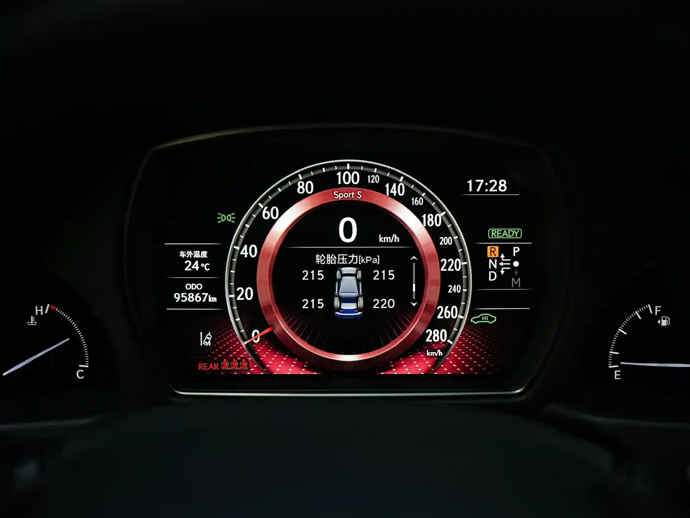 Lexus LS 2021 500h Excellence Edition фото 26