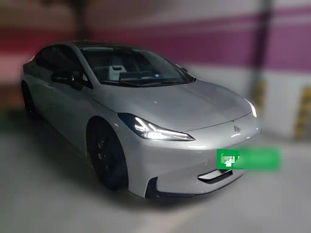 GAC Haobo Haobo GT 2024 2023 710 RWD Supercharge Edition