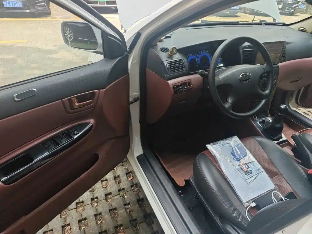 Photo 17 - BYD F3