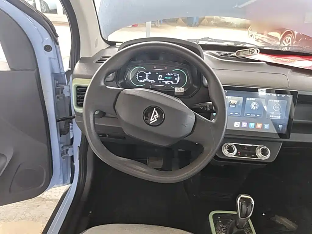 Lingbao Auto Lingbao COCO 2026 2023 Alliance Edition