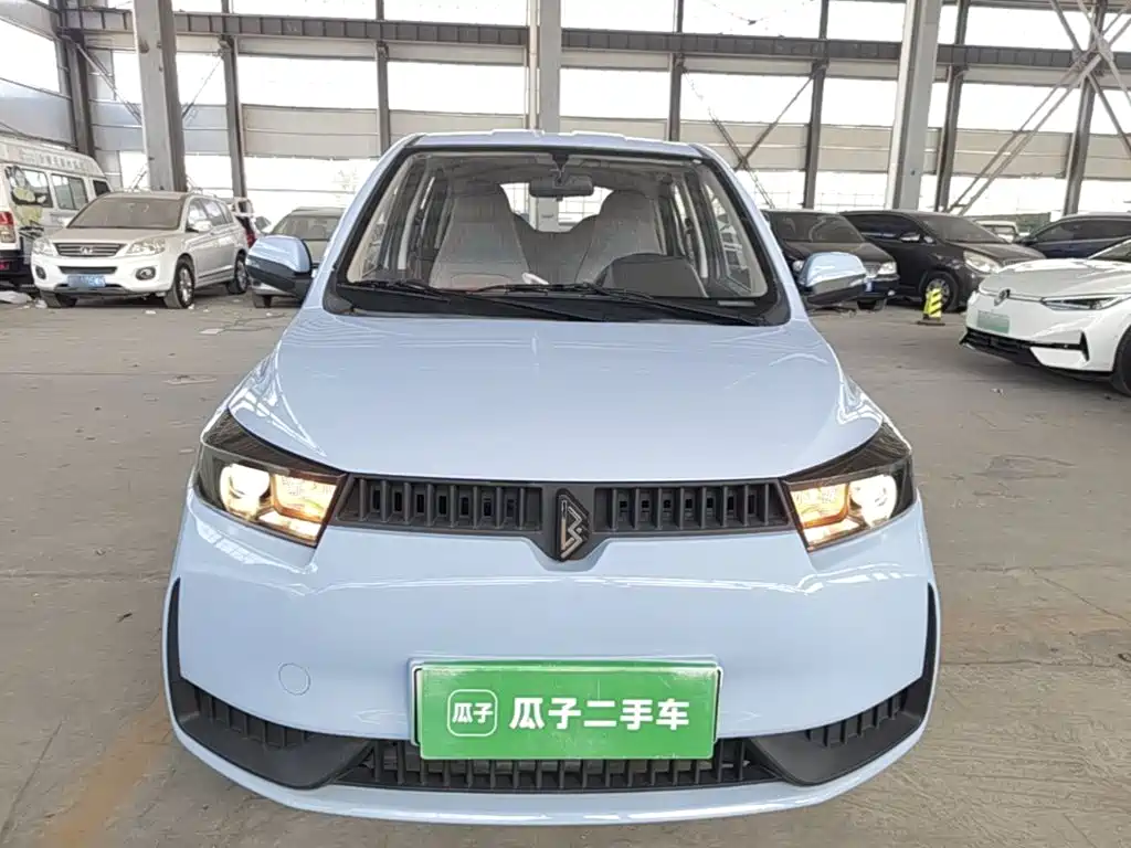 Lingbao Auto Lingbao COCO 2026 2023 Alliance Edition
