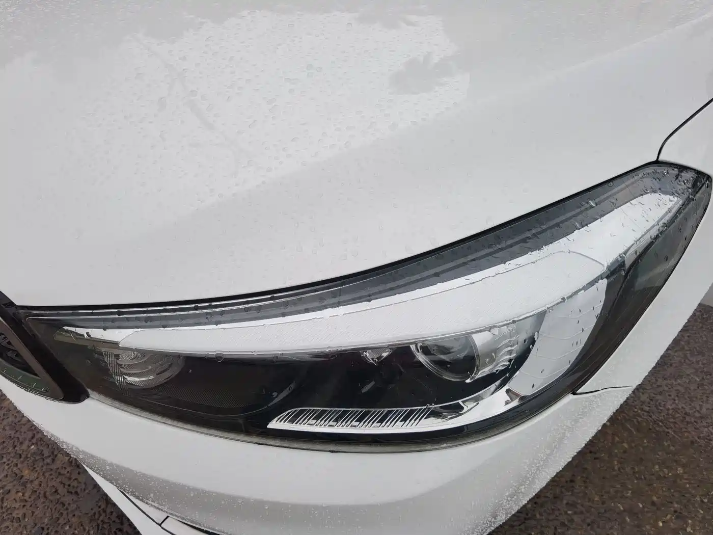 Kia K3 2016 1.6L Automatic GL фото 20