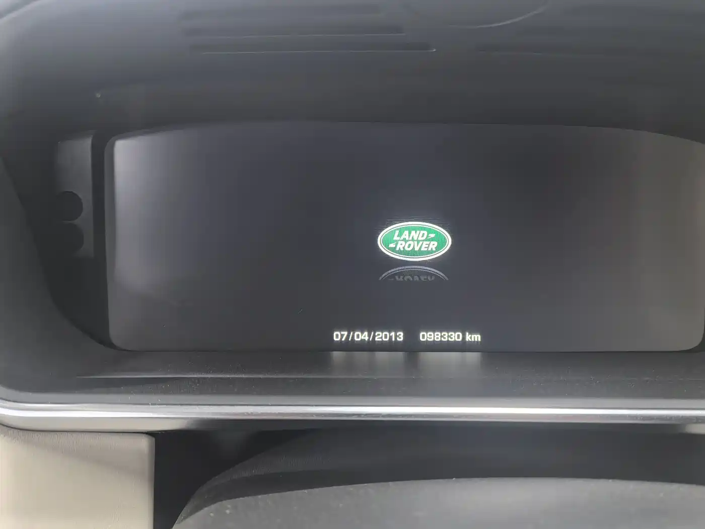 Land Rover Range Rover 2014 3.0 SC V6 Vogue SE фото 6