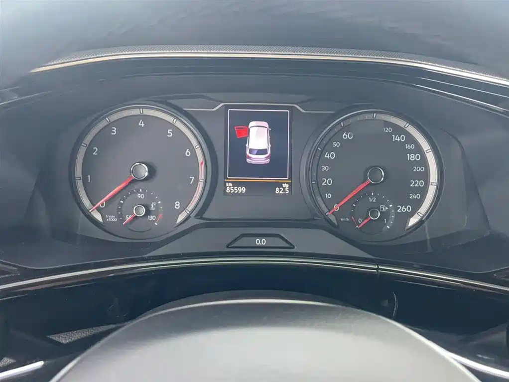 Volkswagen Tayron 2021 280TSI 2WD Luxury Smart Connect фото 5