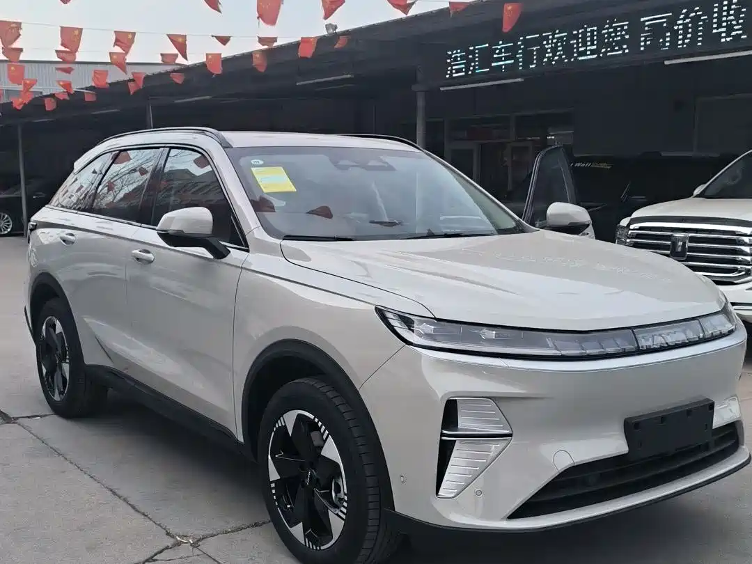 HAVAL XIAOLONG MAX
