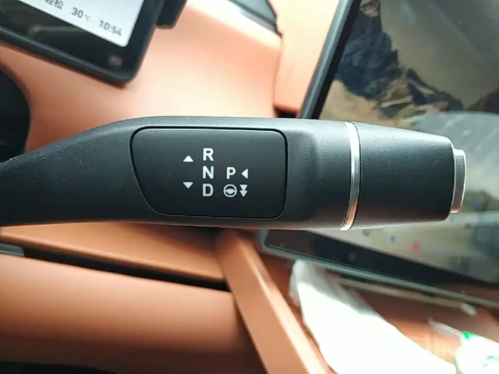 Leapmotor C10 2024 2024 530 Smart Edition