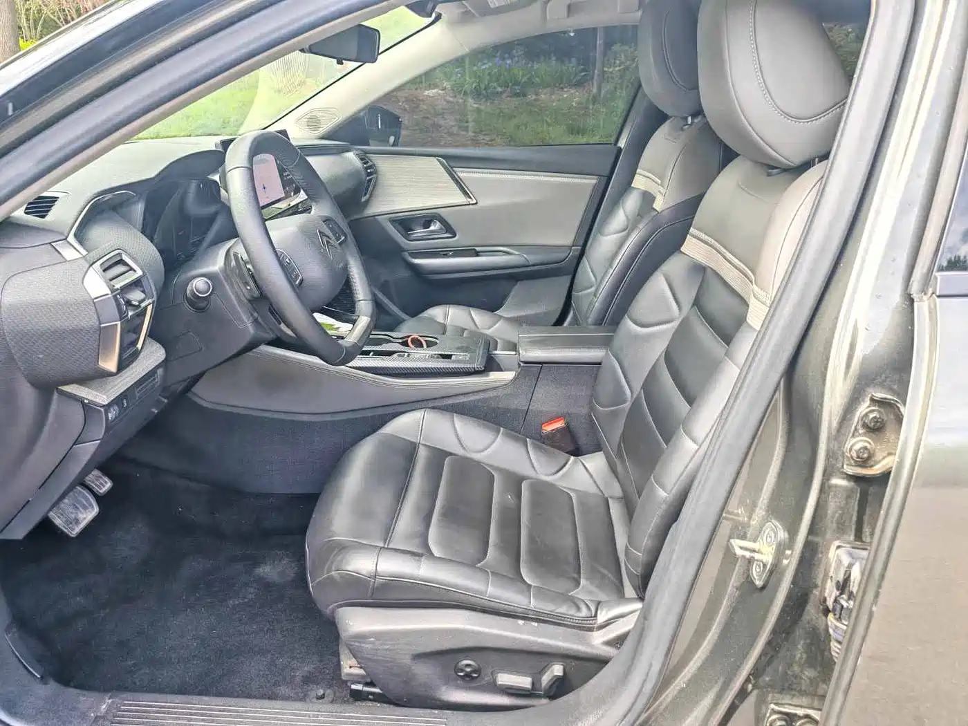 CITROEN VERSAILLES C5 X