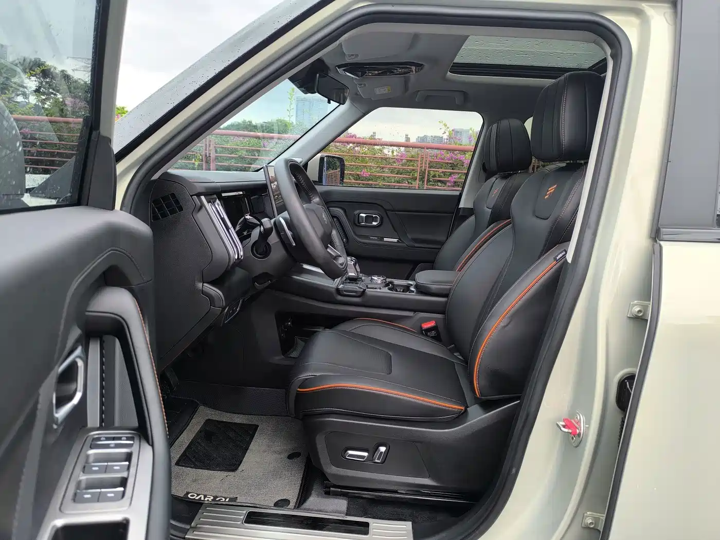 Jetour Freedom 2025 2025 1.5TD DCT Discovery