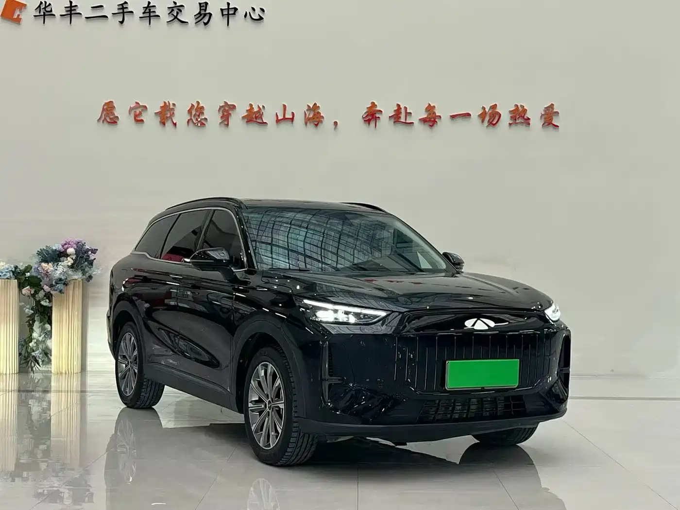 2025 Chery Fengyun Fengyun T9