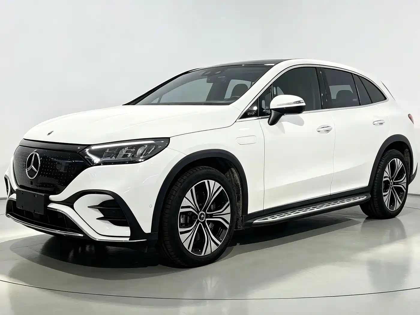 Similar car