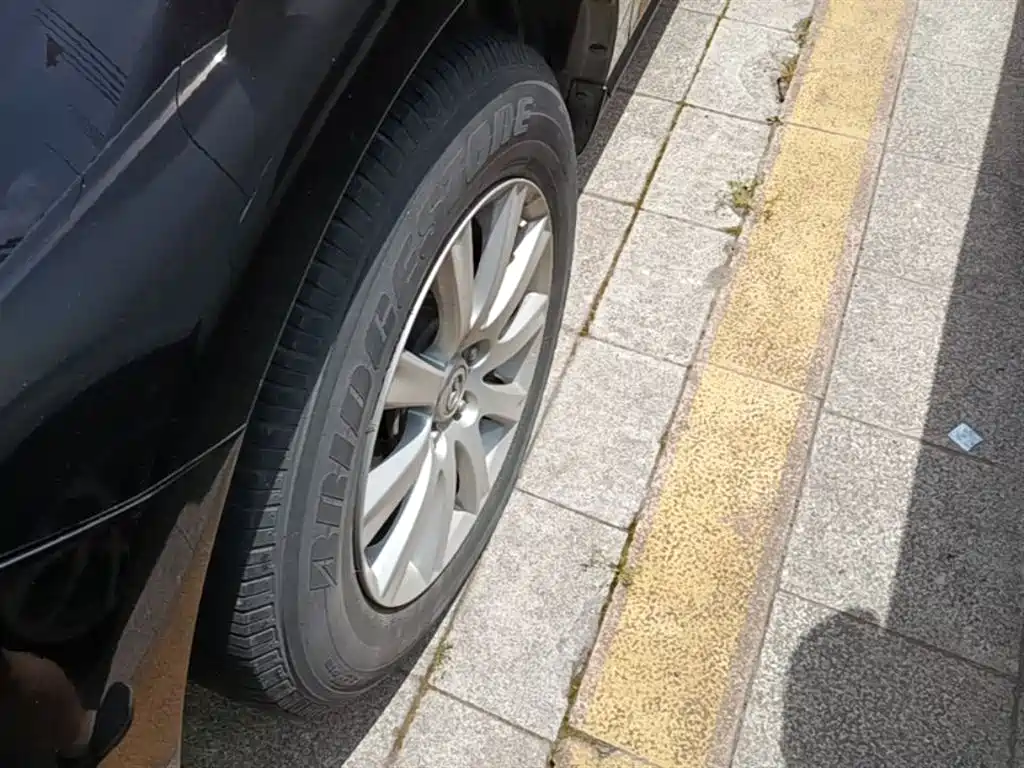 Mazda CX-7 2016 2014 2.5L 2WD Luxury