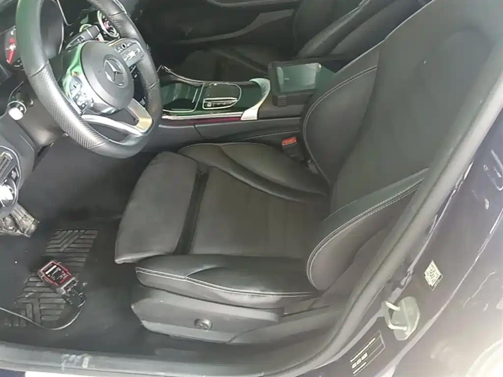 Mercedes-Benz C-Class 2019 C 260 Sport фото 15