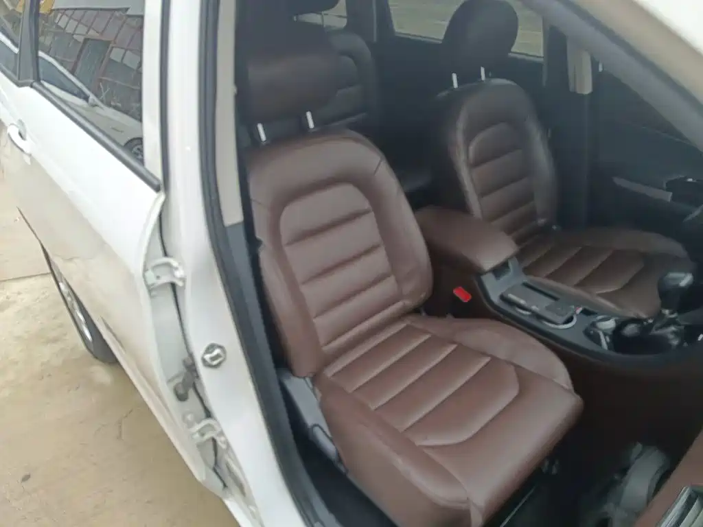 Haima Famila MPV 2019 2017 7-Seater 1.5T Automatic Value Edition