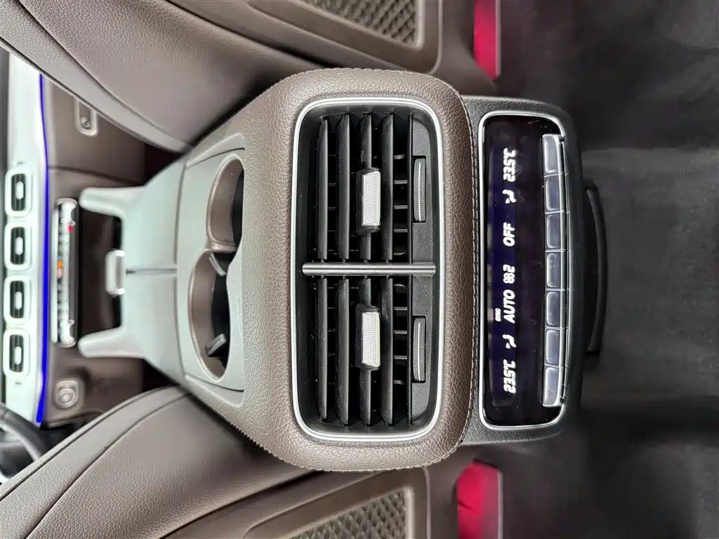 Mercedes-Benz GLS 2022 GLS 400 4MATIC фото 7