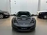 Фото 2 - Lotus Evora