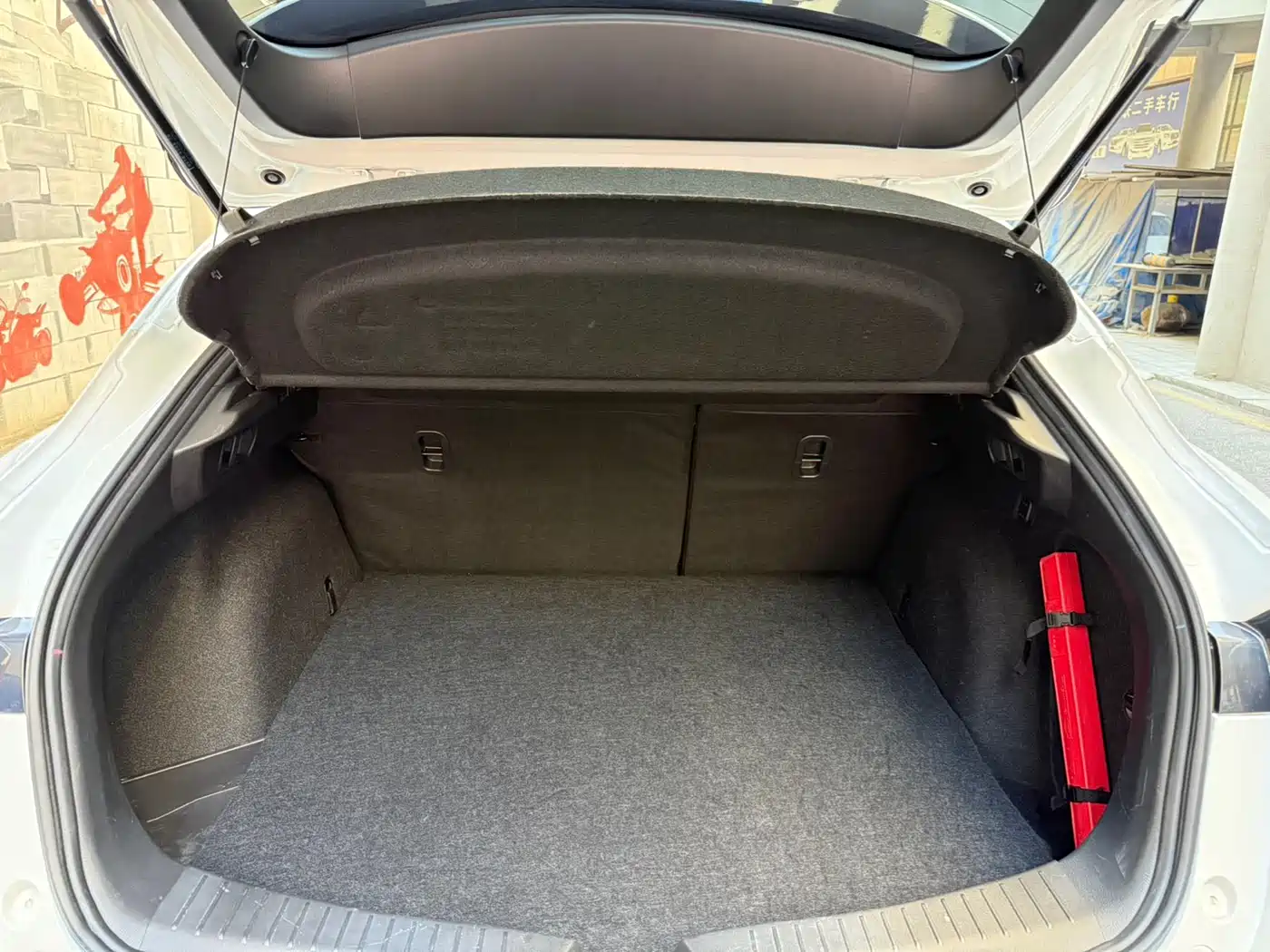 Mazda CX-4 2023 2021 2.0L Auto FWD Skyactiv Explorer Edition