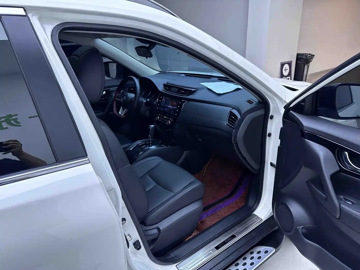 Nissan X-Trail, миниатюра 11