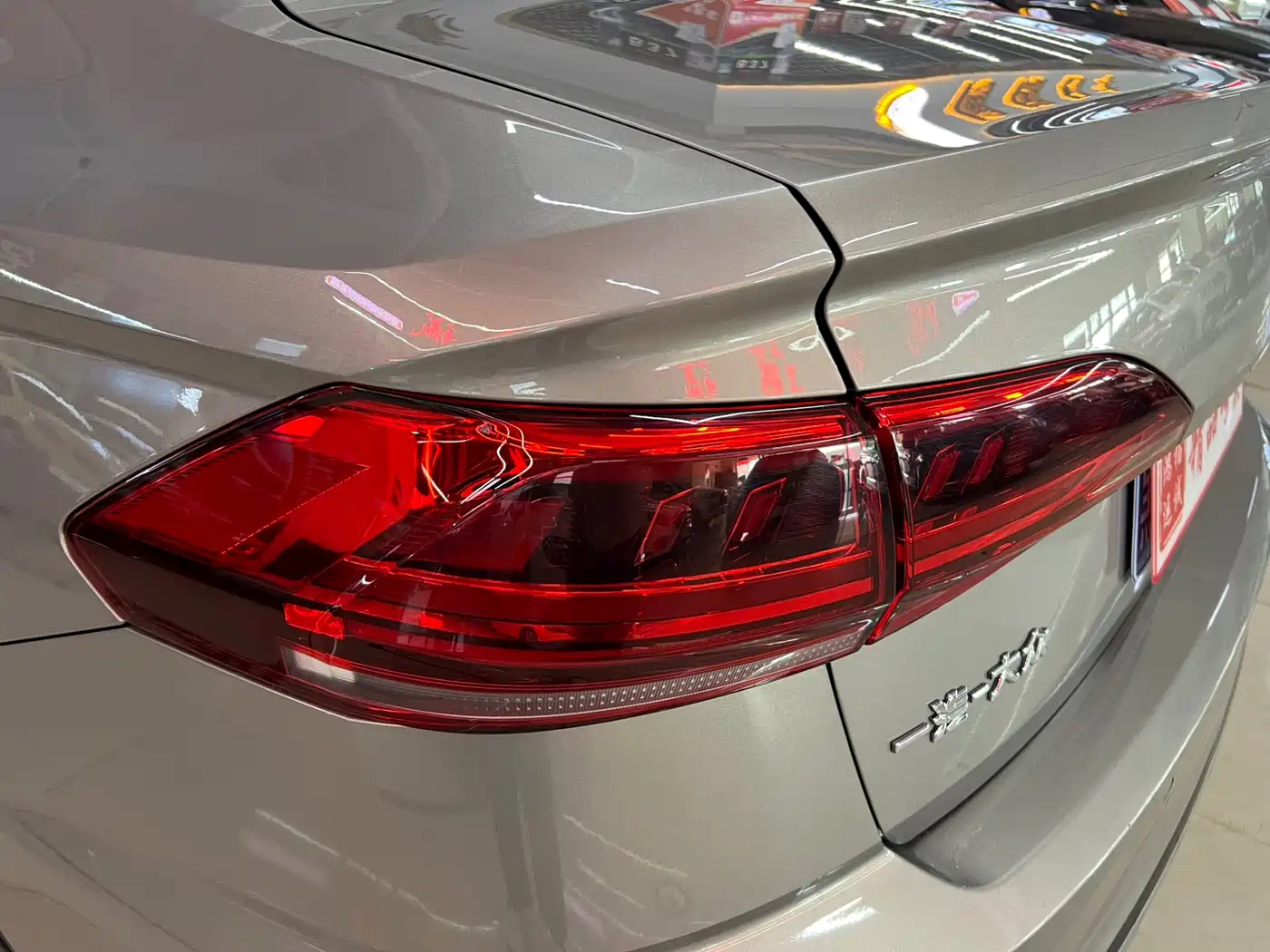 Volkswagen Bora 2023 200TSI DSG Yuexing PRO Edition фото 7