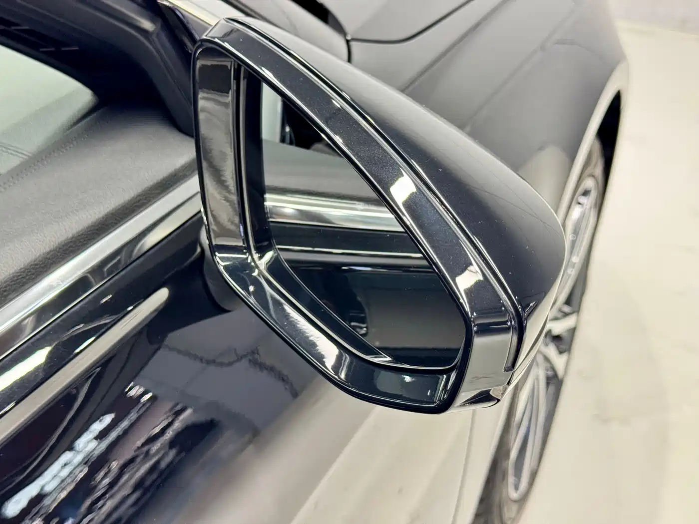 Audi A6L 2019 45 TFSI Premium Dynamic фото 33
