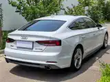 Фото 8 - Audi A5 (Import)