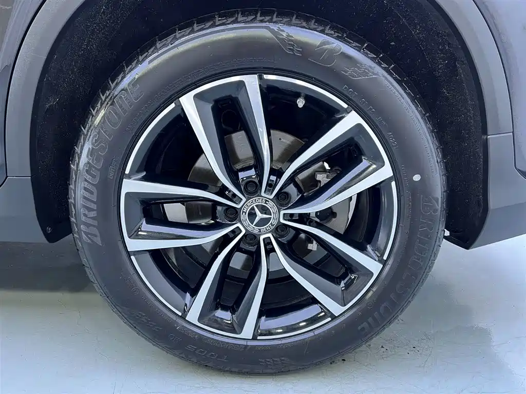 Mercedes-Benz GLC, миниатюра 24