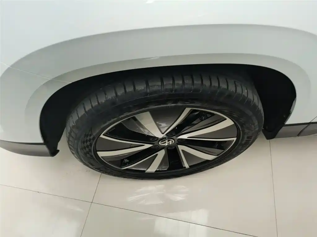 Volkswagen Tharu 2023 300TSI 2WD Bright Moon Edition фото 23