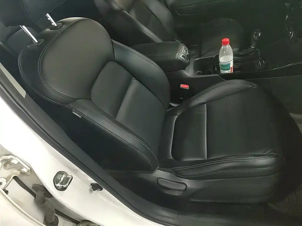 Kia K4 2015 1.8L Automatic DLX Special фото 25