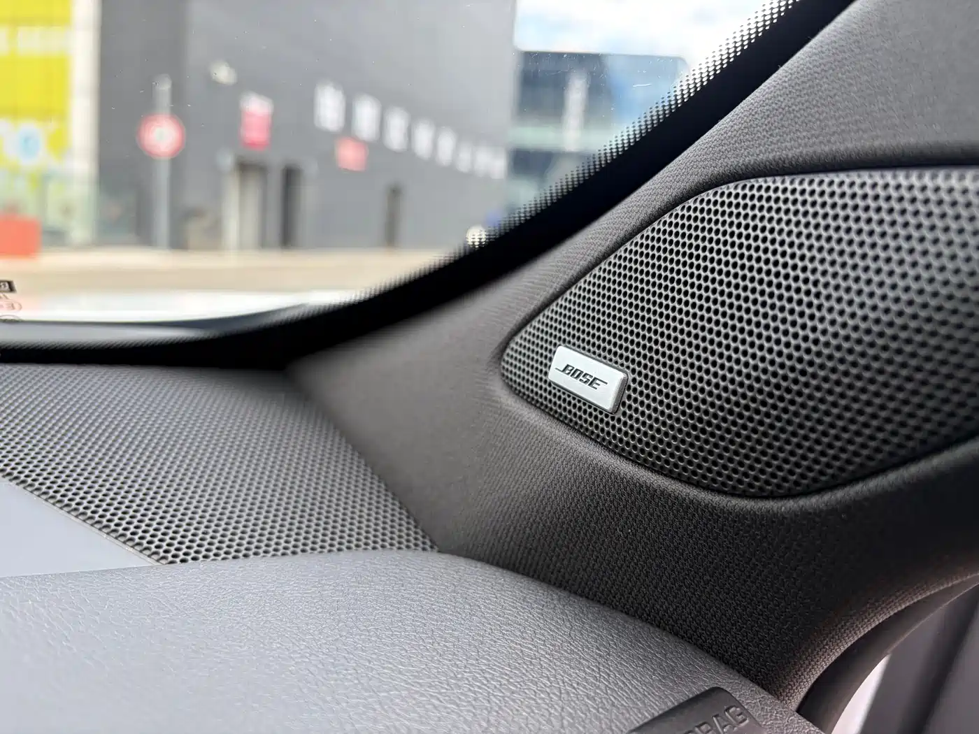 Cadillac XT4 2018 28T FWD Leading Edition фото 17