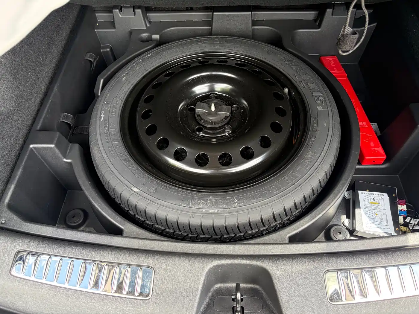 Cadillac XT4 2018 28T FWD Leading Edition фото 23