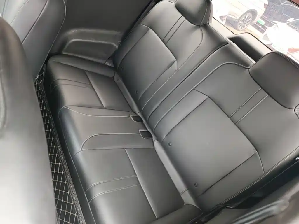 Baojun Yueye 2023 2023 Intelligent Premium Edition
