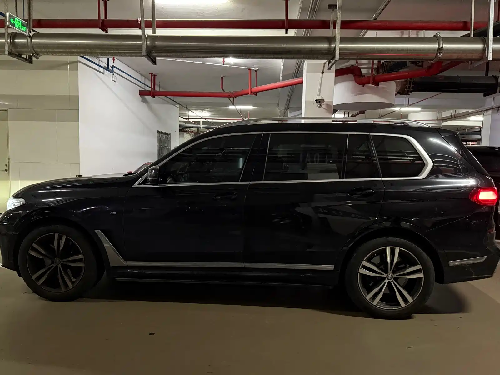 Фото 7 - BMW X7