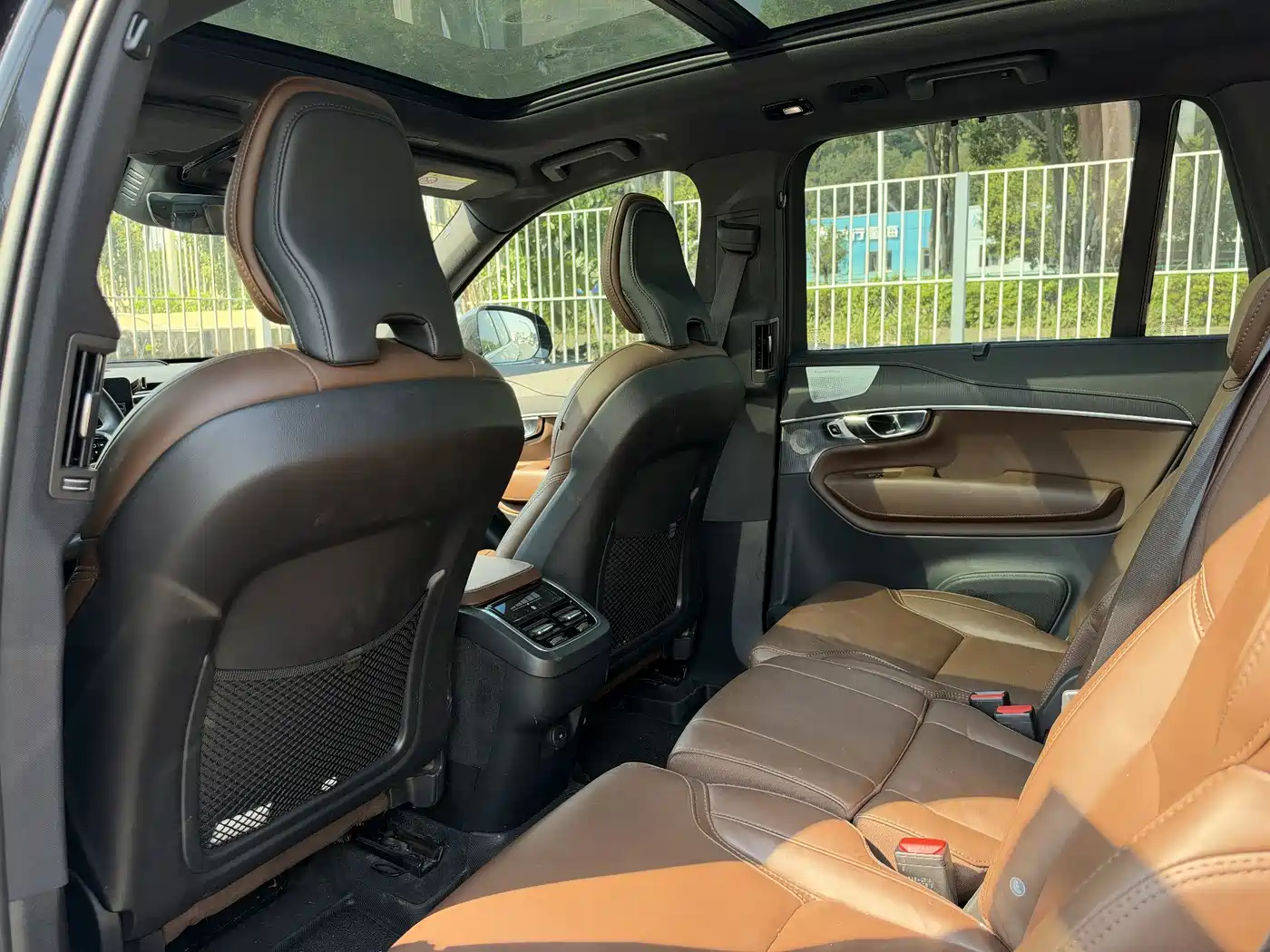 Volvo XC90 2023 2023 B6 Smart Elegance Luxury Edition 7-Seater
