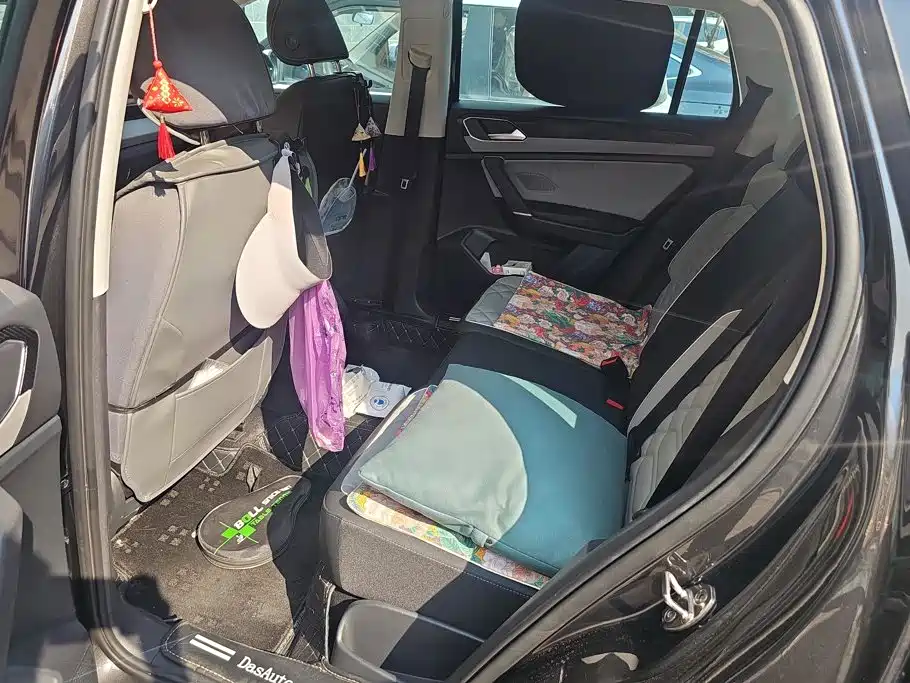 Photo 11 - Volkswagen Tayron